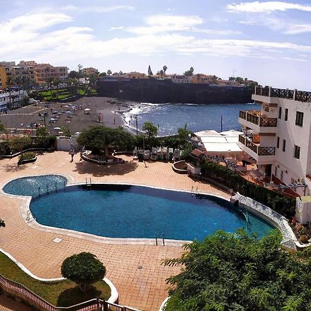 Apartamento Neptuno Playa 12 푸에르토 데 산티아고 외부 사진