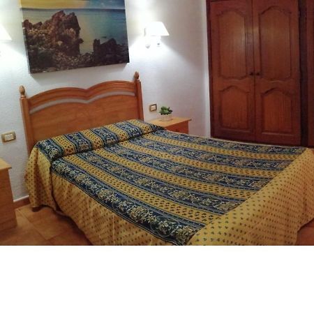 Apartamento Neptuno Playa 12 푸에르토 데 산티아고 외부 사진