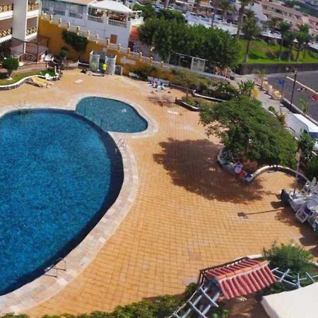 Apartamento Neptuno Playa 12 푸에르토 데 산티아고 외부 사진