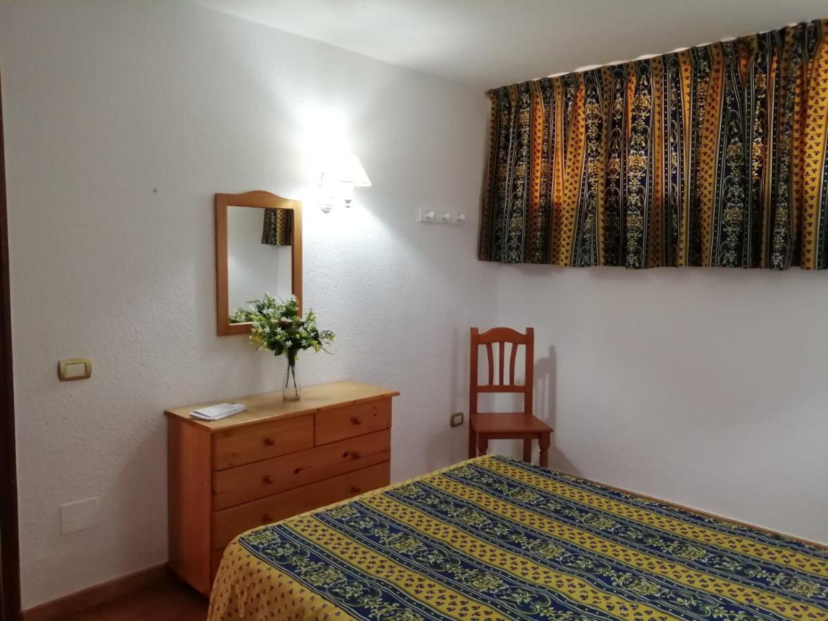 Apartamento Neptuno Playa 12 푸에르토 데 산티아고 외부 사진