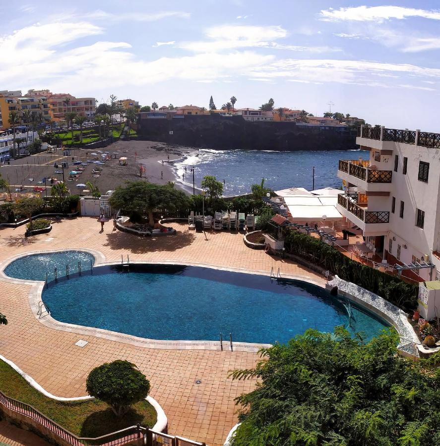 Apartamento Neptuno Playa 12 푸에르토 데 산티아고 외부 사진