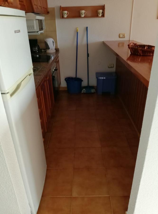 Apartamento Neptuno Playa 12 푸에르토 데 산티아고 외부 사진