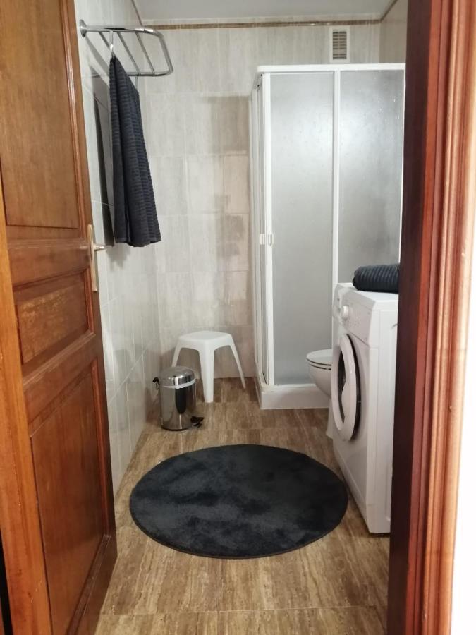 Apartamento Neptuno Playa 12 푸에르토 데 산티아고 외부 사진