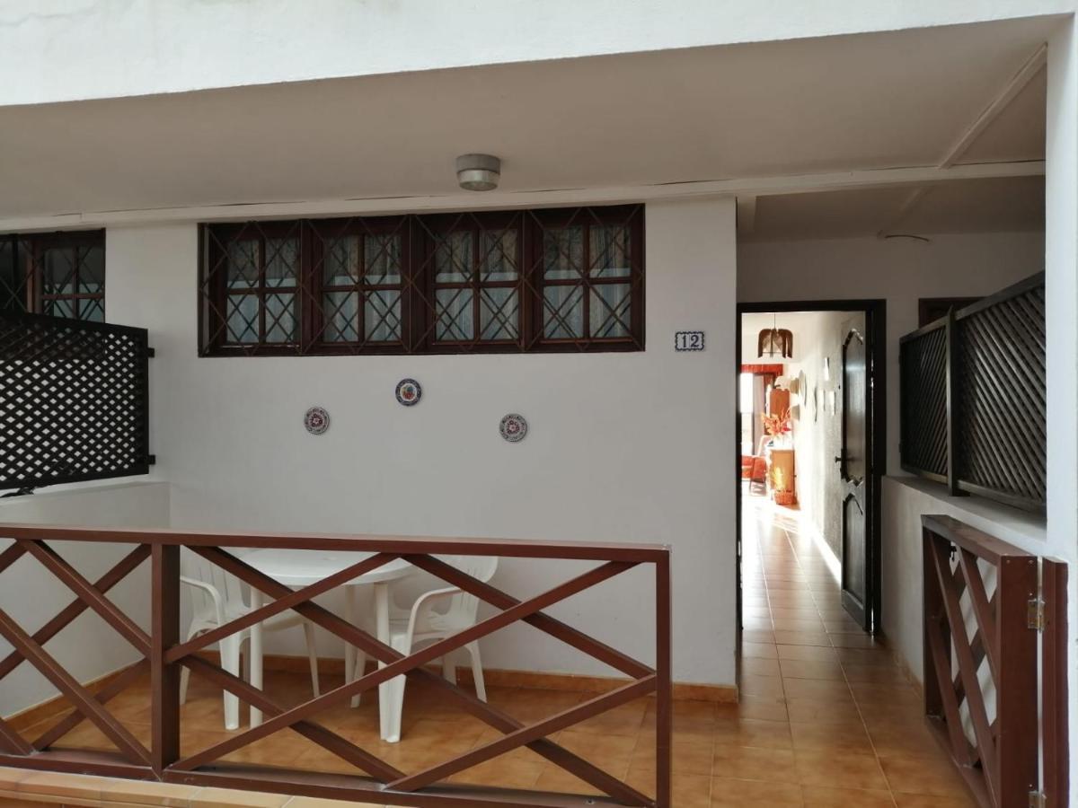 Apartamento Neptuno Playa 12 푸에르토 데 산티아고 외부 사진