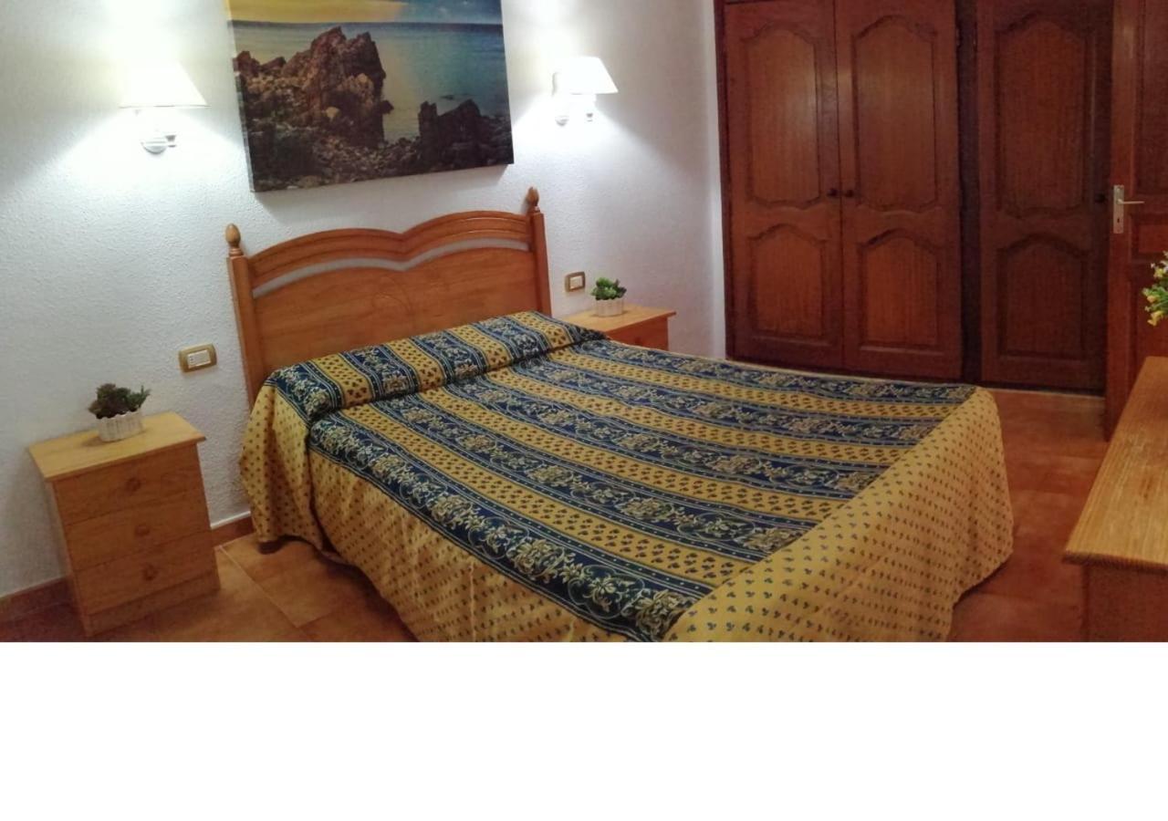 Apartamento Neptuno Playa 12 푸에르토 데 산티아고 외부 사진