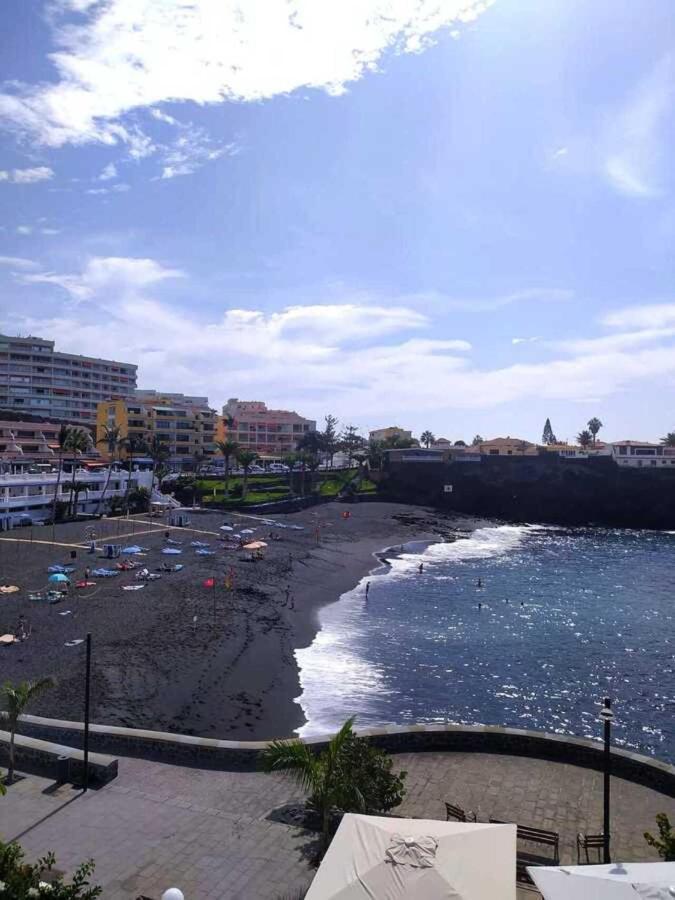 Apartamento Neptuno Playa 12 푸에르토 데 산티아고 외부 사진