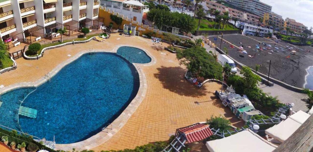 Apartamento Neptuno Playa 12 푸에르토 데 산티아고 외부 사진
