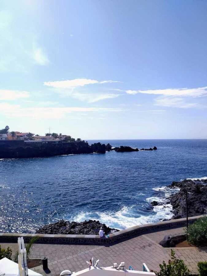 Apartamento Neptuno Playa 12 푸에르토 데 산티아고 외부 사진