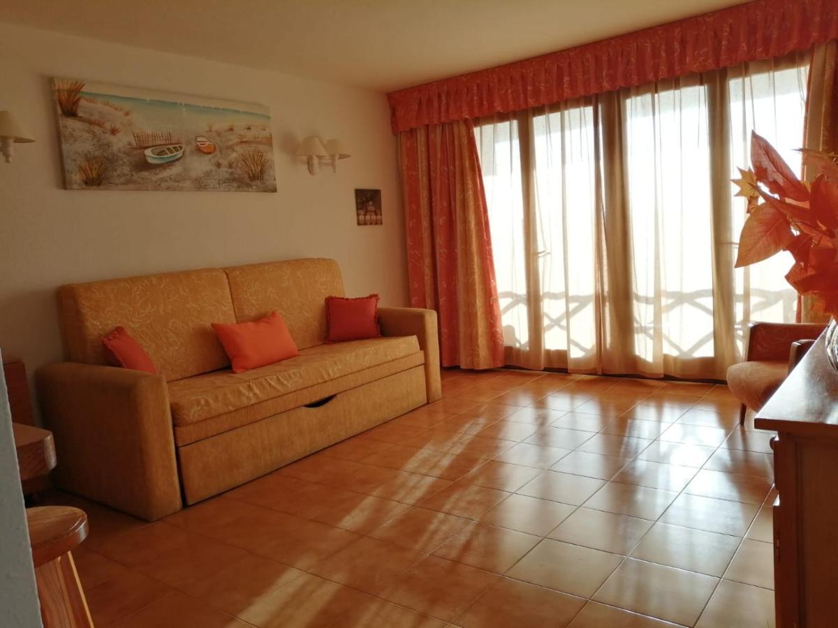 Apartamento Neptuno Playa 12 푸에르토 데 산티아고 외부 사진
